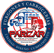 Logo Carrocerias parcar
